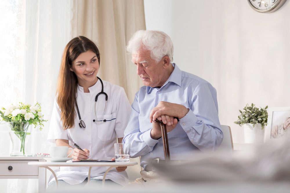 Public Health Nurse