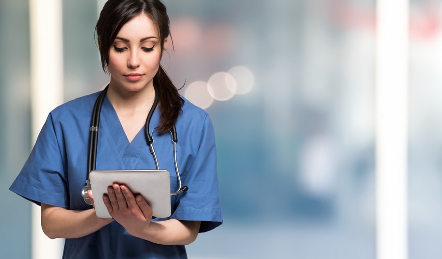 Informatics Nurse