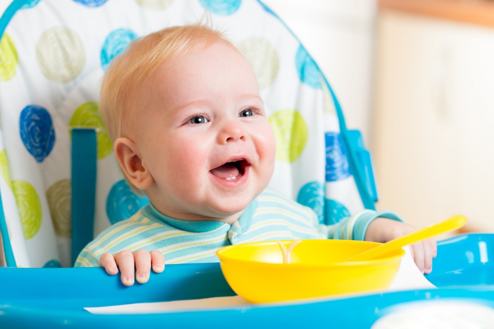 children’s food