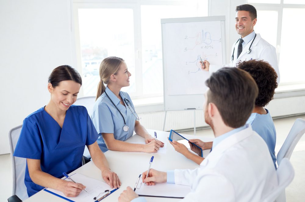 Clinical Nurse Educator
