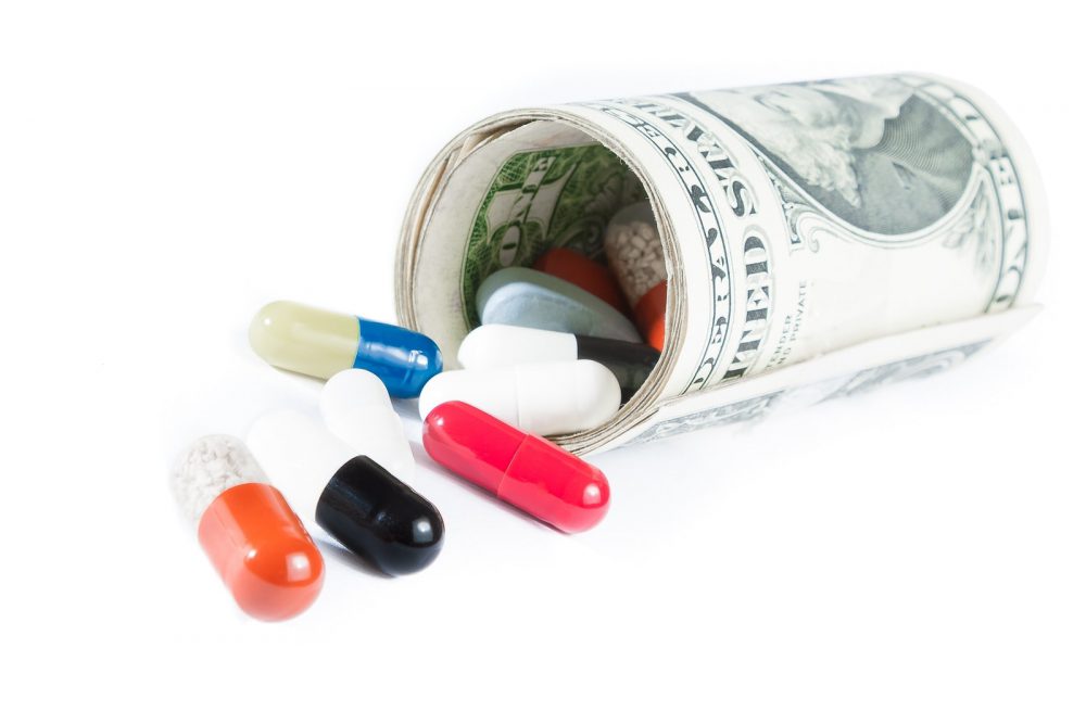 Prescription Drug Spending