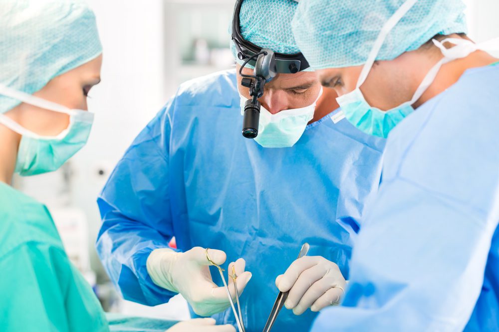 medical procedure costs