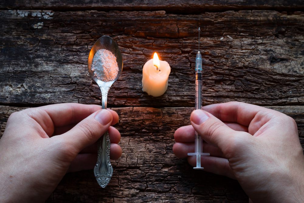Opioid Epidemic