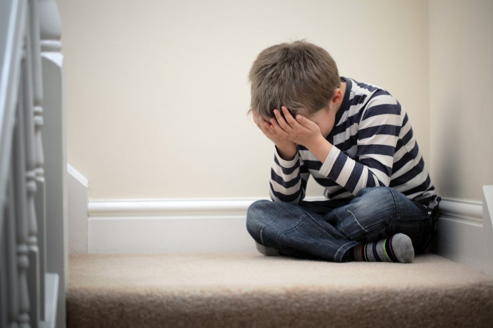 Childhood Depression
