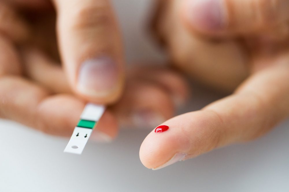 Oral Insulin