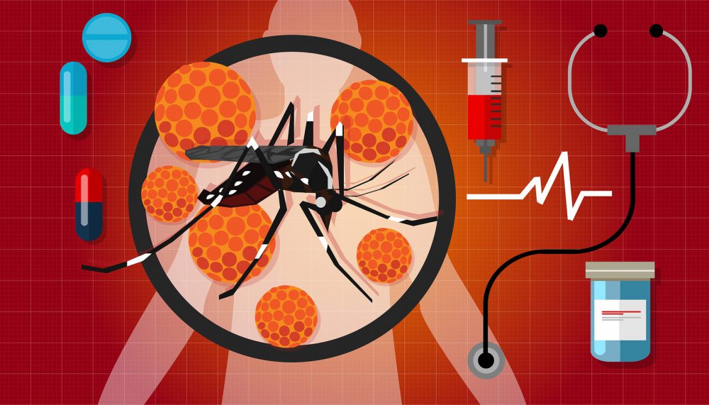 Combat Zika Virus