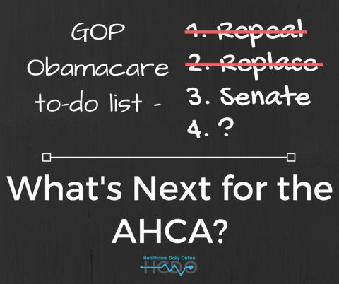 AHCA