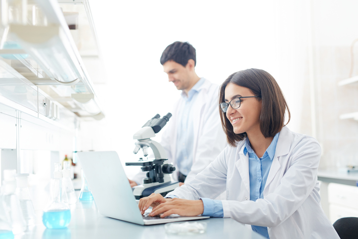 Health Informatics Technician Health Informatics Technician