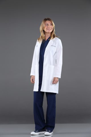 Grey's Anatomy