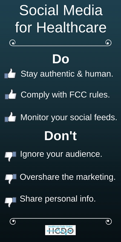 Social Media Marketing Tips