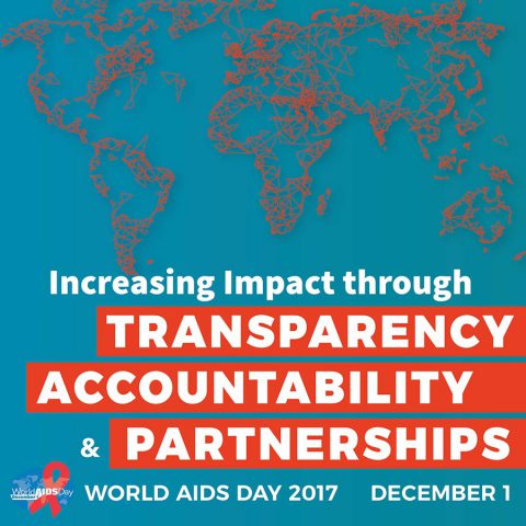 World AIDS Day