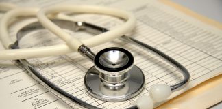 Medical records clerk