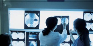 Radiology Technician