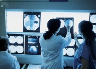 Radiology Technician