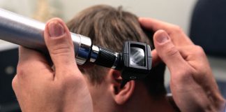 audiologist