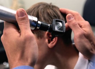 audiologist