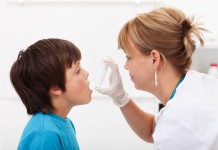 Respiratory Therapist