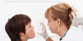 Respiratory Therapist