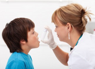 Respiratory Therapist