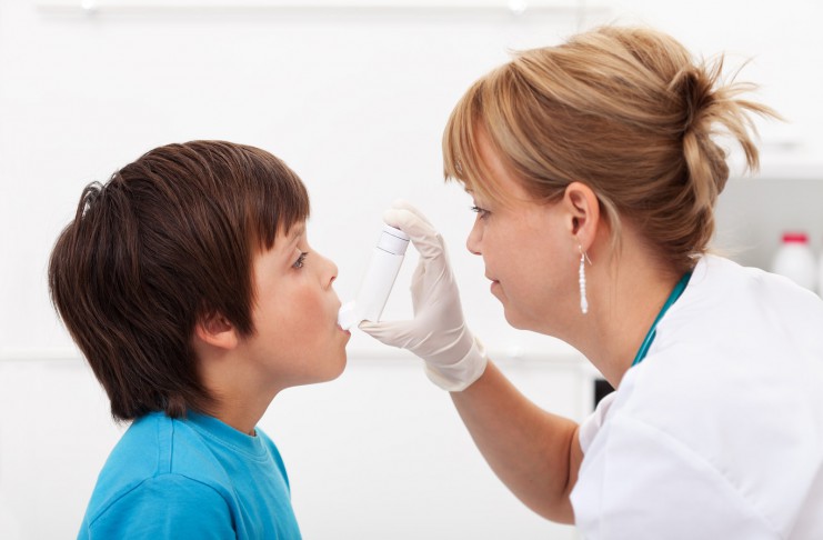 Respiratory Therapist