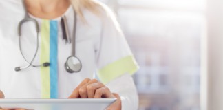 health informatics job description