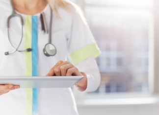 health informatics job description
