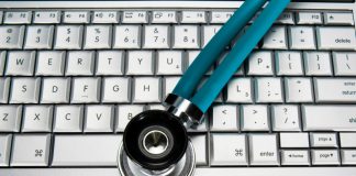 Health informatics