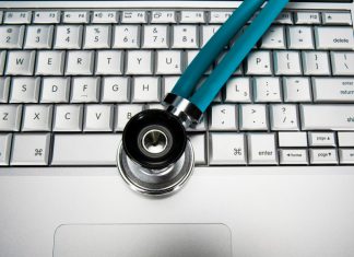 Health informatics