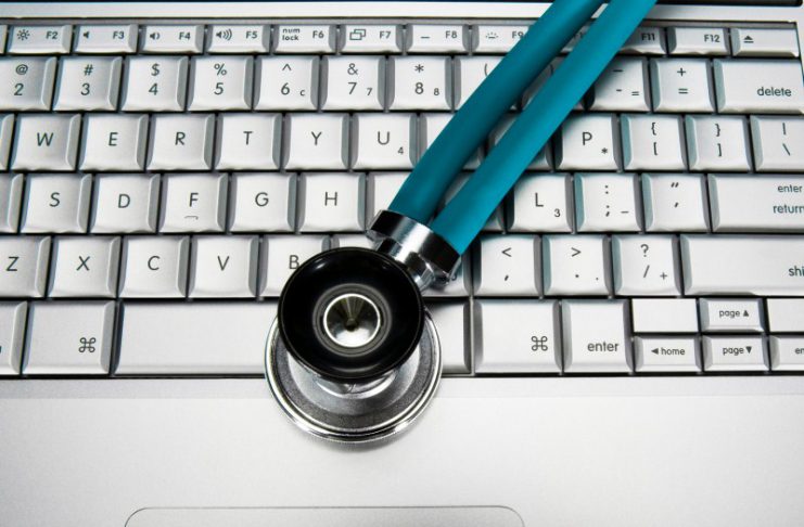 Health informatics