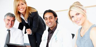 healthcare degrees