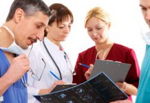 March 2018 Healthcare Jobs