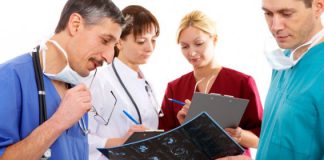 March 2018 Healthcare Jobs