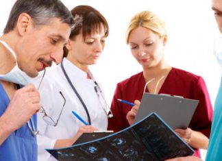 March 2018 Healthcare Jobs