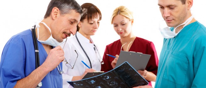 March 2018 Healthcare Jobs
