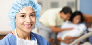 midwife