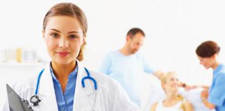 nursing specialties