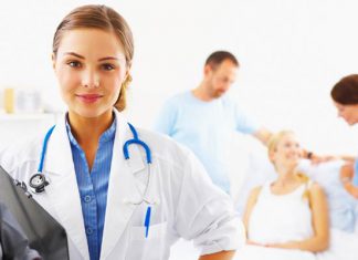 nursing specialties