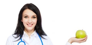 nutritionist