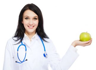 nutritionist