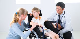 occupational therapist