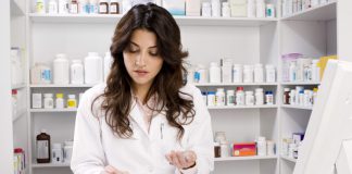pharmacist