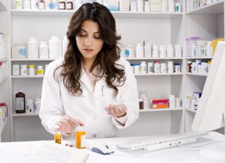 pharmacist