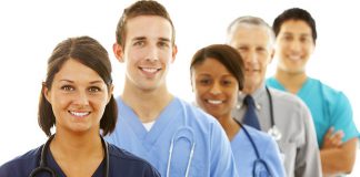 certified nursing assistant
