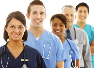 certified nursing assistant
