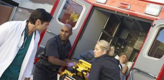 emt paramedic