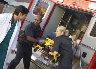 emt paramedic