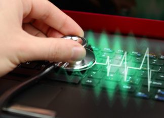 health informatics jobs