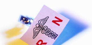 registered nurse
