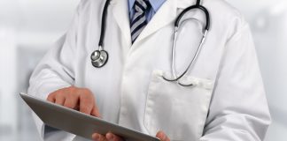 electronic health records