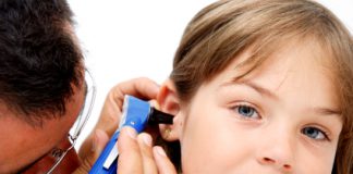 audiologist